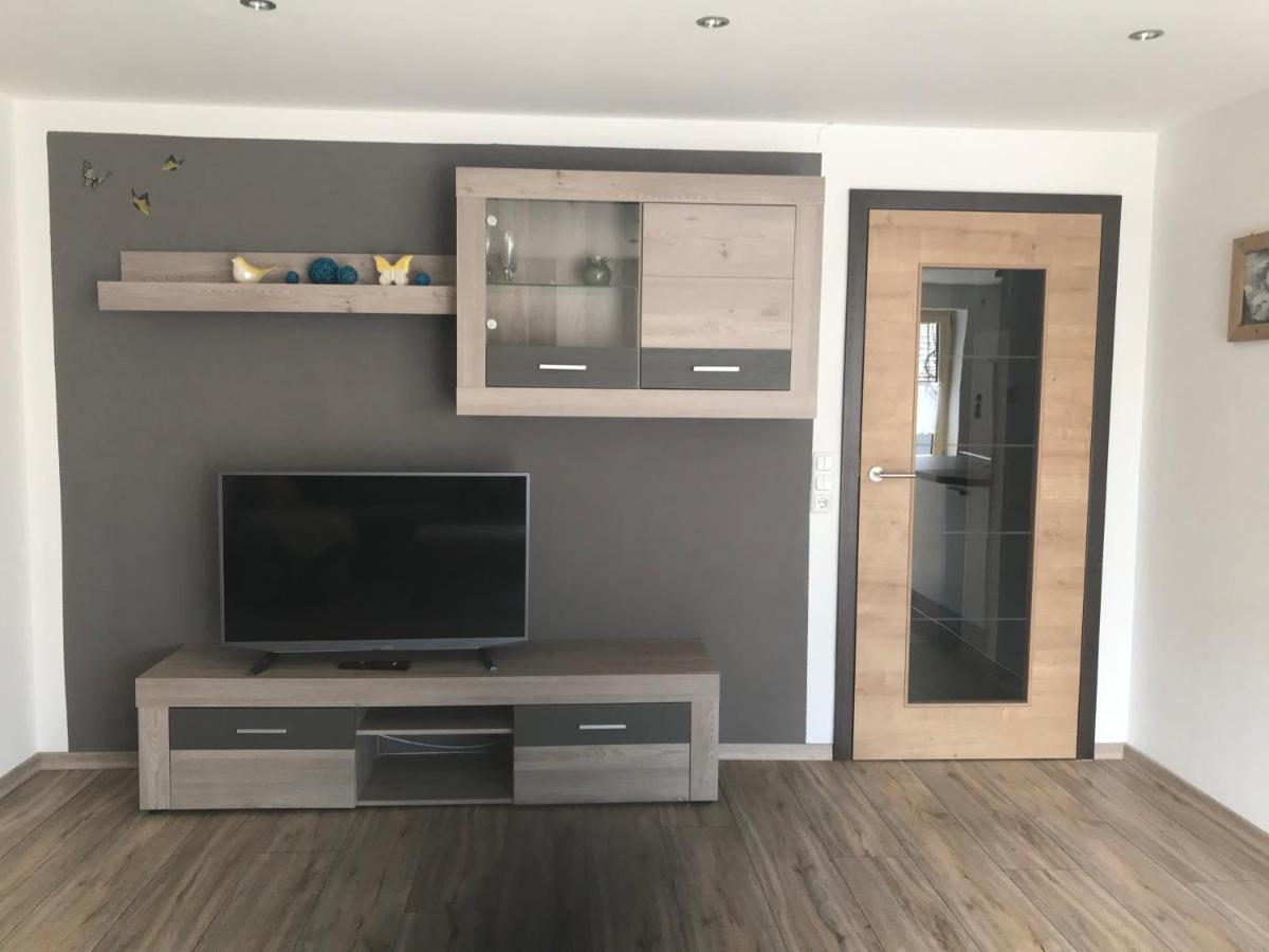 Ferienwohnung Falkenstein ريتينبيرغ المظهر الخارجي الصورة