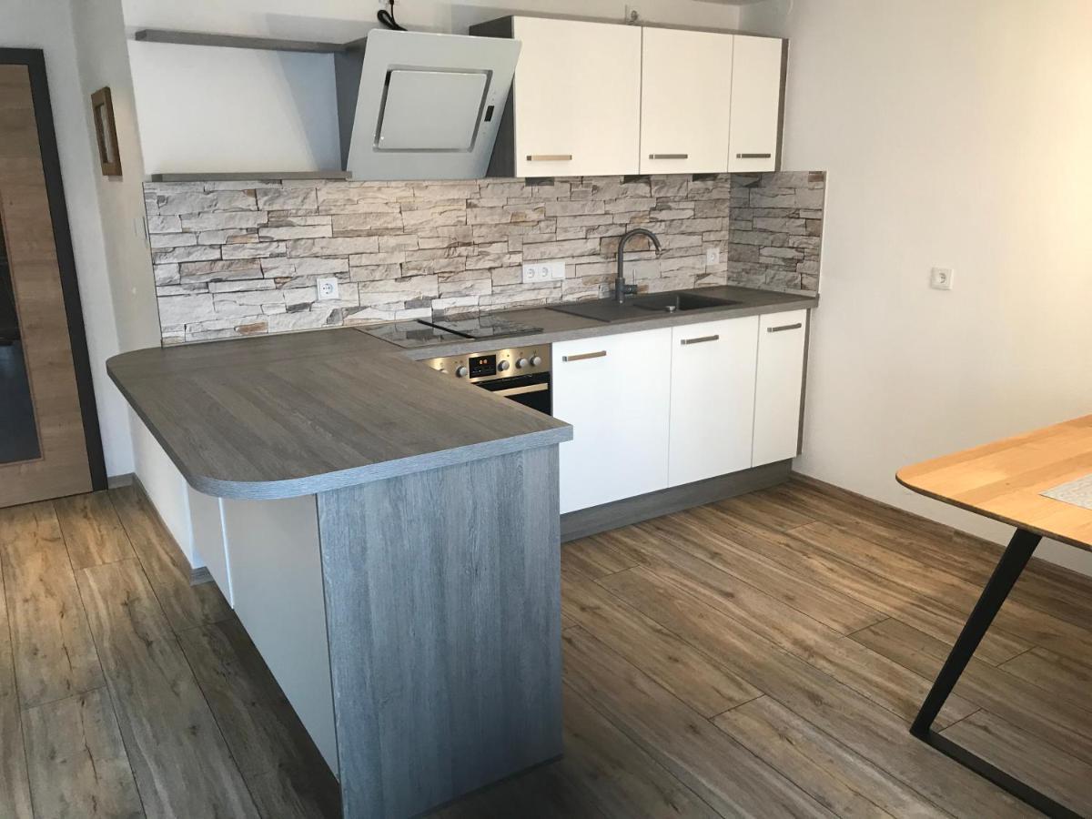 Ferienwohnung Falkenstein ريتينبيرغ المظهر الخارجي الصورة