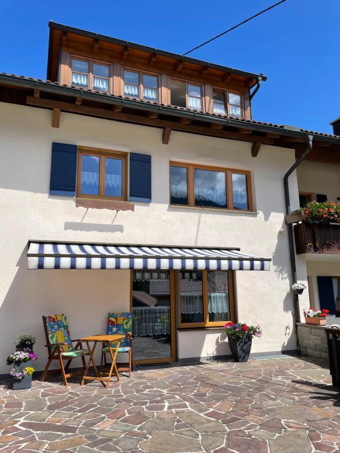 Ferienwohnung Falkenstein ريتينبيرغ المظهر الخارجي الصورة