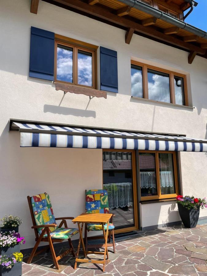 Ferienwohnung Falkenstein ريتينبيرغ المظهر الخارجي الصورة